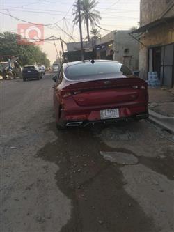 کیا K5